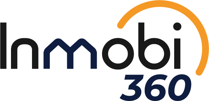 Inmobi360 Logo