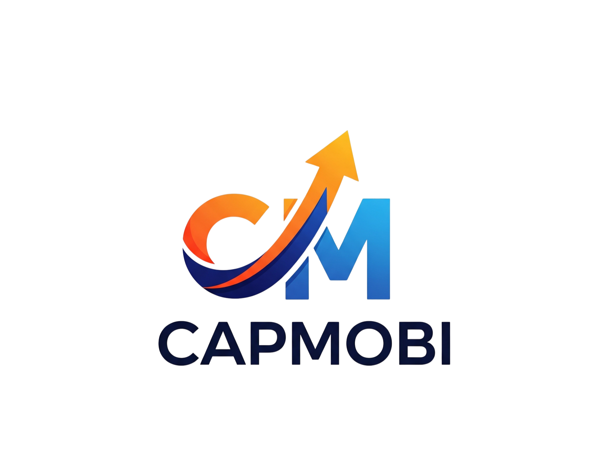 Capmobi Logo