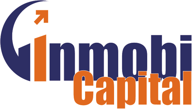 Inmobicapital Logo